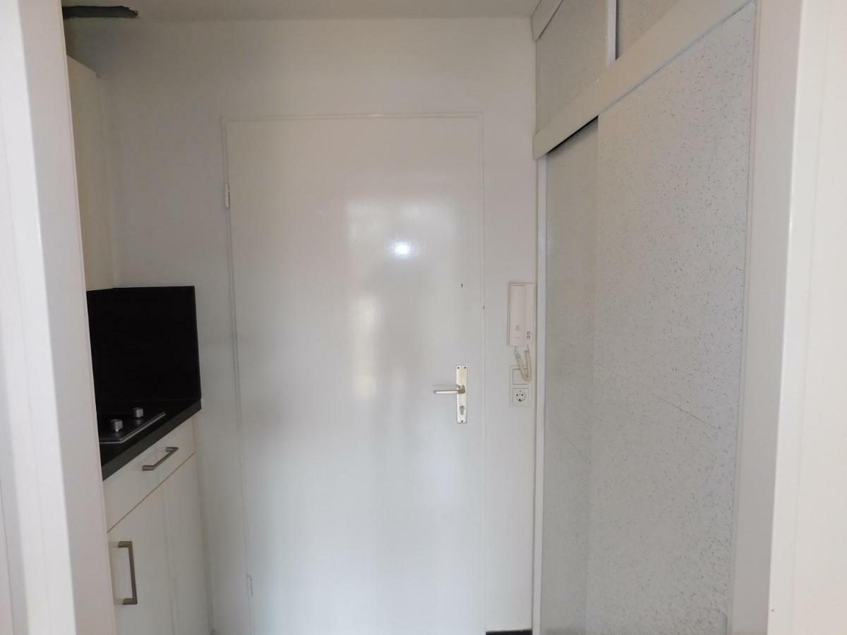 Wohnung Sonnenschein Inkl Strandkorb Vom 01 05-01 10 Grömitz Exterior foto